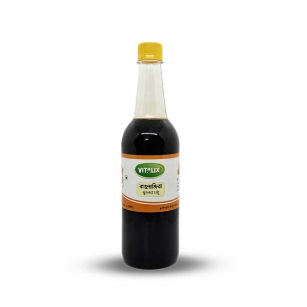 কালোজিরা ফুলের মধু (Black Seed Flower Raw Honey)